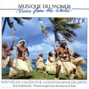 Nouvelle calédonies wetr - calédonies,