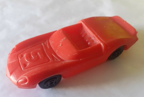Voiture miniature ferrari - miniature,