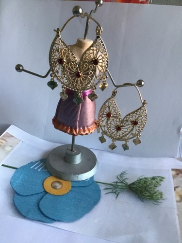 Sublime boucle oreille - sublime,