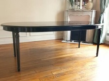 Table de salle à manger style