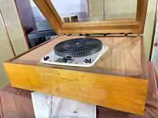 Platine vinyle GARRARD 301