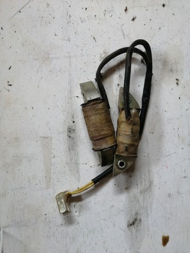 Tondeuse moteur loncin - loncin, cv