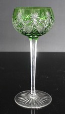 Verre à vin du rhin Roemer en