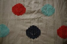 +TISSU LIN DE CHEZ NOBILIS JE CROIS (FRANCE)