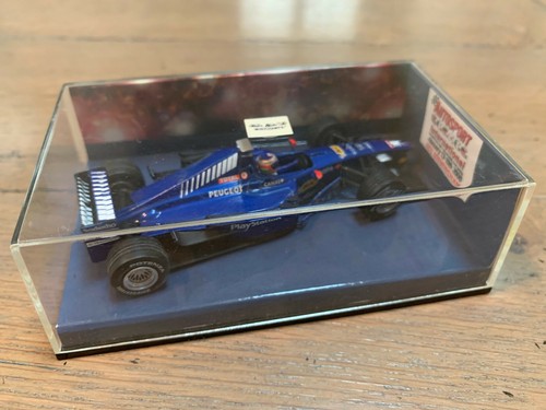 Minichamps prost peugeot - minichamps,