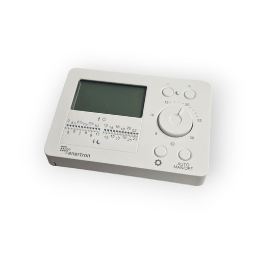 Vesta thermostat électronique - vesta,
