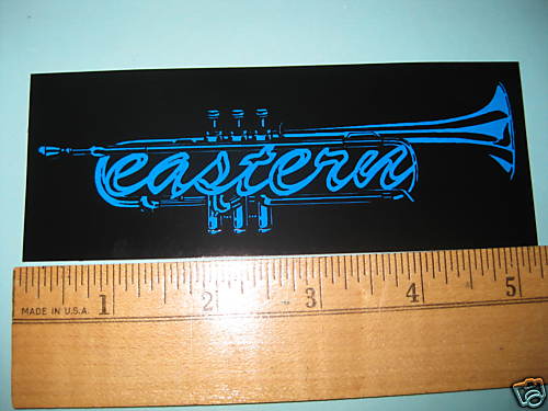 Eastern bmx street frame - , bike