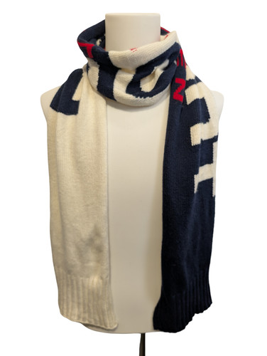 écharpe polo ralph lauren - Écharpe,