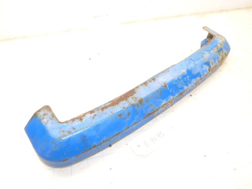 Iseki ts1610 tractor grille - tractor,