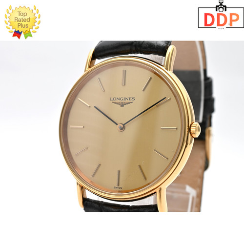 Near mint longines grande - [near, mint]