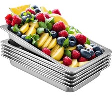 Vevor bac inox alimentaire - vevor,