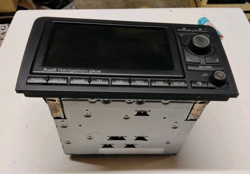 Radio rns player - radio, rns-e