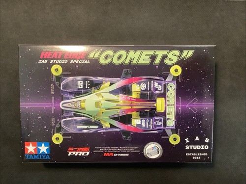 Tamiya mini 4wd 92459 - tamiya,