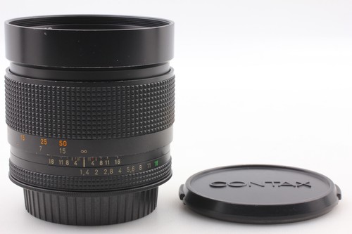 Rare opt mint contax - opt, mint*
