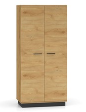 Armoire Modesto 92x55x196cm
