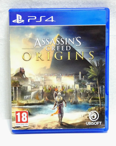 Assassin creed origins - creed,