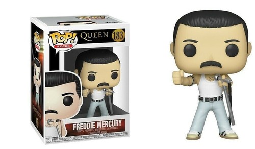 Figurine vinyle funko - vinyle,