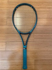 Raquette de tennis Wilson