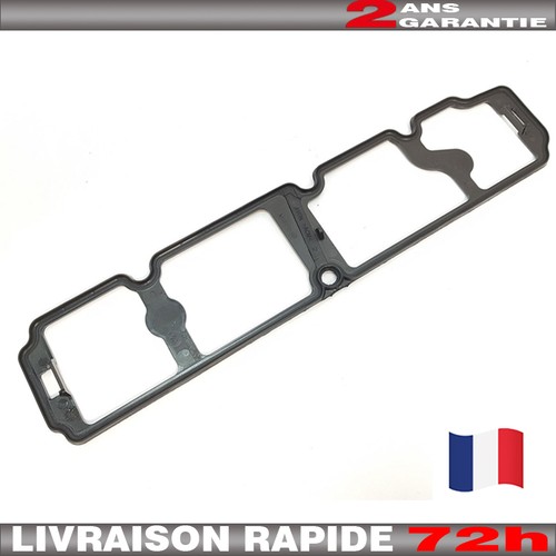 Joint couvre culasse peugeot - couvre,