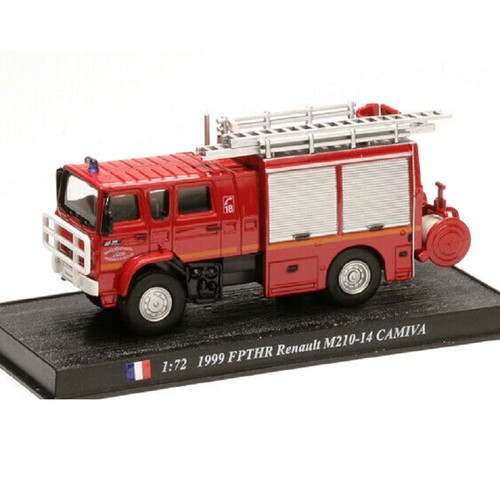 Renault m210 camiva fpthr - renault,
