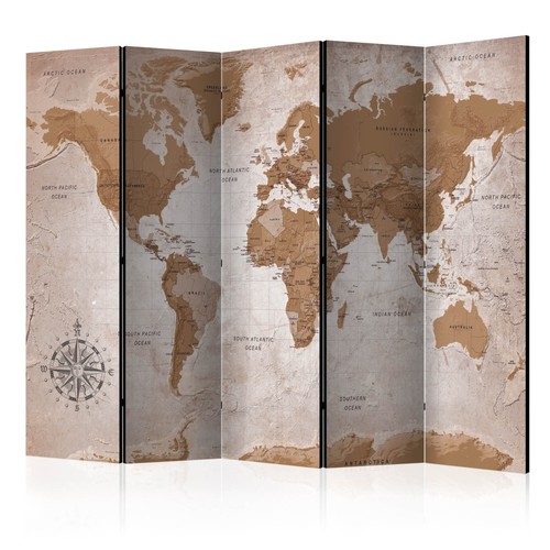 Paravent volets oriental - paravent, 5