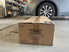 Yamaha V5SKU Violin Acoustic