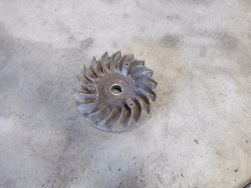 Tecumseh flywheel hh120 hh100 - tecumseh,