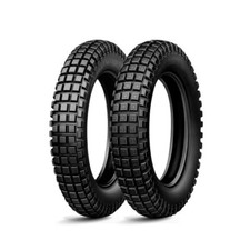 Pneus Moto 80/100 T21 Michelin