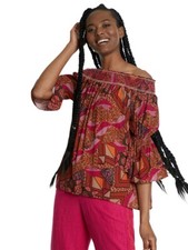 PROMO -55% DESIGUAL Belle