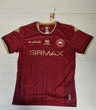 2560/110/110 Errea 1' Maillot Course Home 2023/24 Citadelle Football T-Shirt