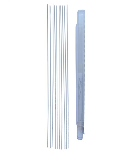 Baguettes brasage laiton 2 - brasage,