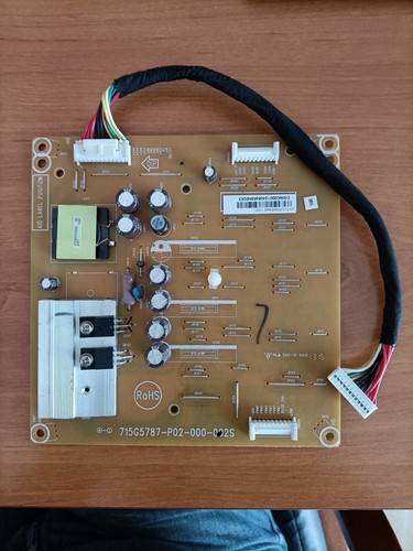 Carte alimentation power - alimentation, /