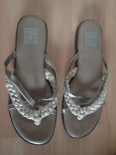 Chaussures Grise et Blanche Armand Ventilo Taille 39