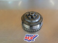 Embrayage complet Bultaco 125 Sherpa