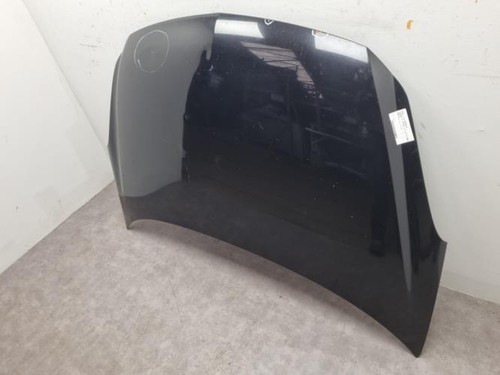 Capot opel corsa - corsa, 2