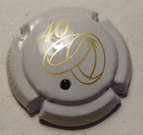 Belle capsule champagne nowack - champagne,