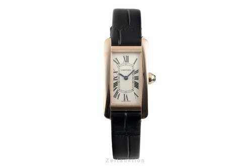 Montre pour femme cartier - cartier, tank