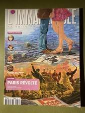L’Immanquable Numéro 87