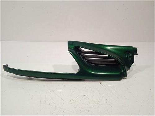 Grille calandre renault - calandre,