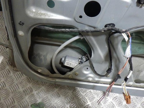 Porte arriere droit renault - droit,