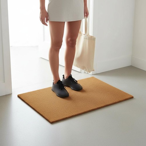 Paillasson fibre coco - en,