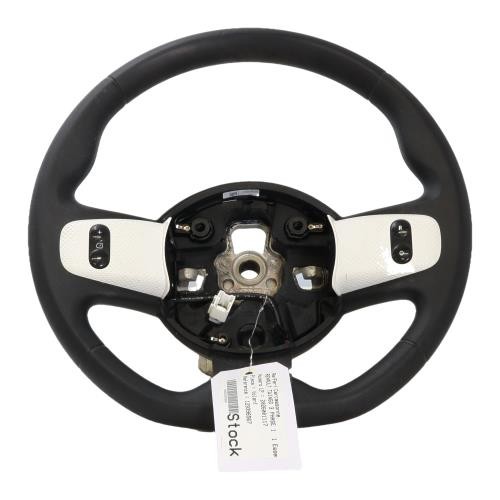 Volant renault twingo - twingo, 3