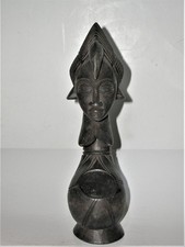 statuette Africaine Senoufo?