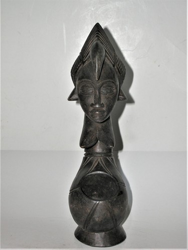 Statuette africaine senoufo - statuette,