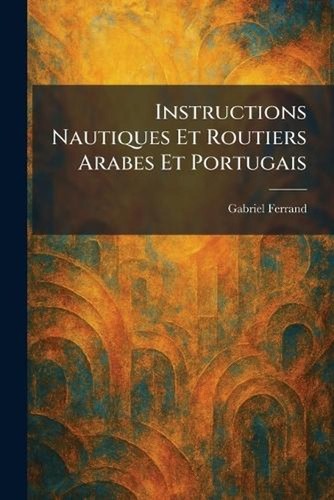guide nautique