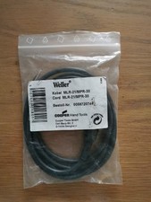WELLER Câble d’alimentation fer MLR-21 MPR-30 0058720744