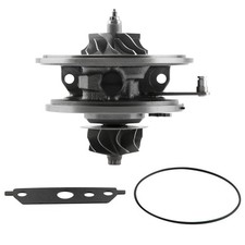 Turbocharger chra for - turbocharger,