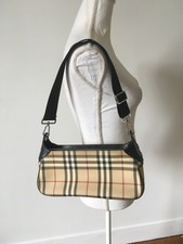 Burberry petit sac main - à,