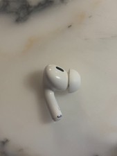 Official Apple AirPods Pro 2nd