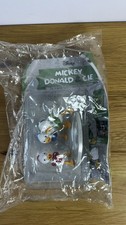 Figurine Disney Mickey Donald